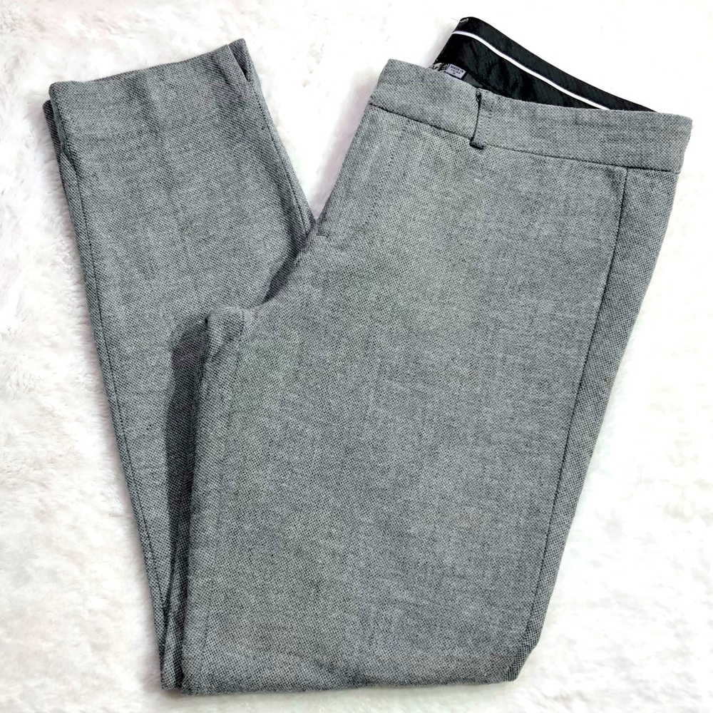 Kut from the Kloth Katherine Trouser Pants